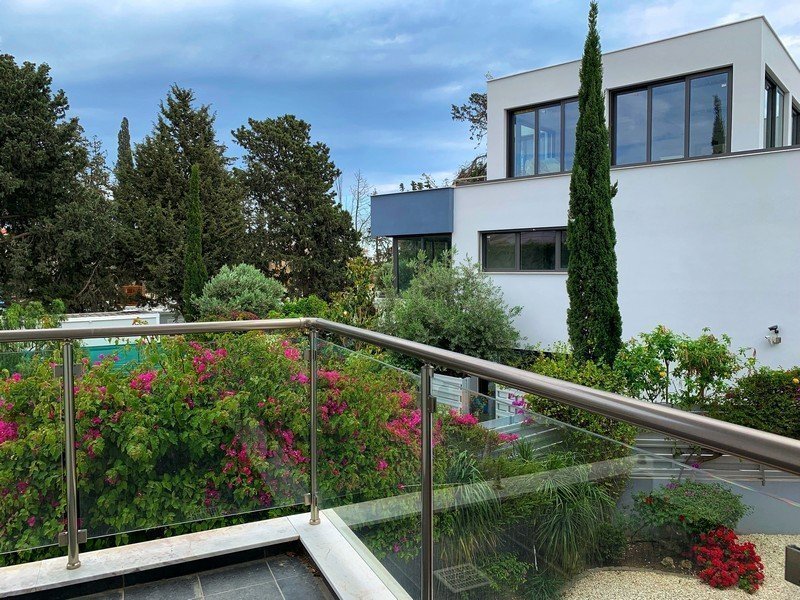 House (Detached) in Germasoyia Tourist Area, Limassol for Sale