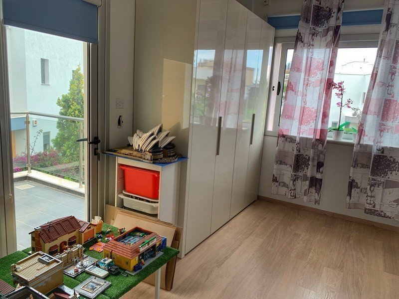 House (Detached) in Germasoyia Tourist Area, Limassol for Sale