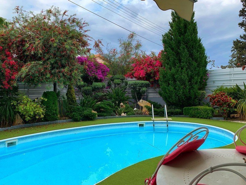 House (Detached) in Germasoyia Tourist Area, Limassol for Sale