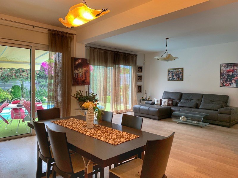 House (Detached) in Germasoyia Tourist Area, Limassol for Sale