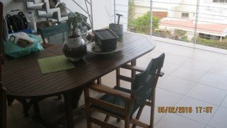 Apartment (Penthouse) in Agios Antonios, Nicosia for Sale
