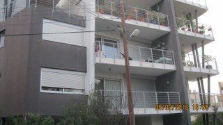 Apartment (Penthouse) in Agios Antonios, Nicosia for Sale