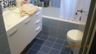 Apartment (Penthouse) in Agios Antonios, Nicosia for Sale