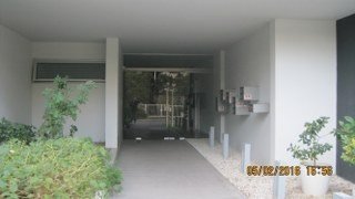Apartment (Penthouse) in Agios Antonios, Nicosia for Sale
