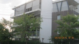 Apartment (Penthouse) in Agios Antonios, Nicosia for Sale