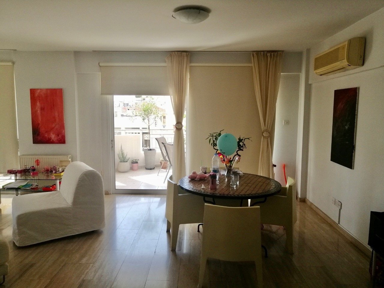 Apartment (Flat) in Acropoli, Nicosia for Sale