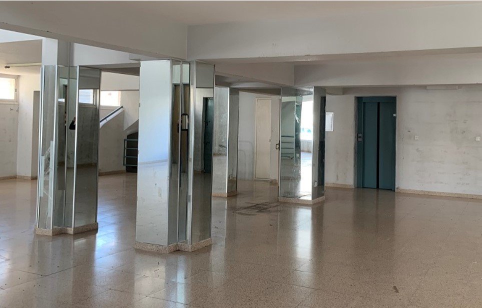 Commercial (Shop) in Aglantzia, Nicosia for Sale