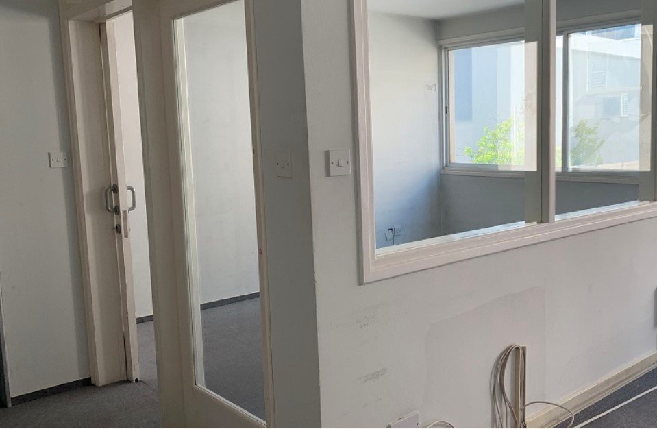 Commercial (Shop) in Aglantzia, Nicosia for Sale