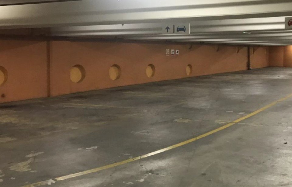 Commercial (Building) in City Center, Nicosia for Sale