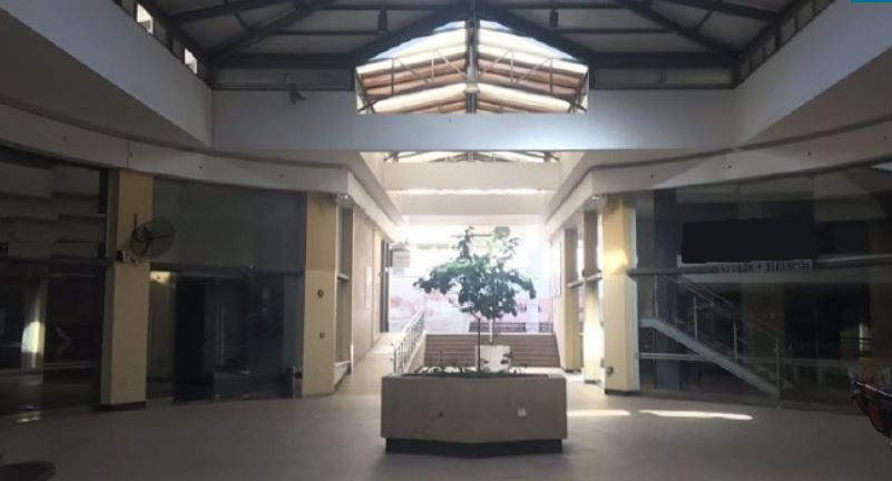 Commercial (Building) in City Center, Nicosia for Sale