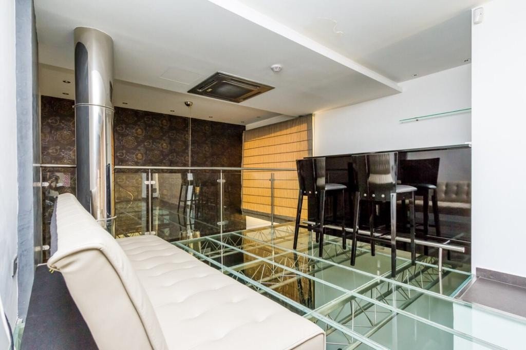 Apartment (Penthouse) in Strovolos, Nicosia for Sale