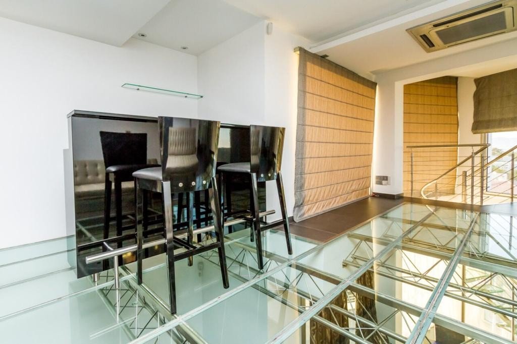 Apartment (Penthouse) in Strovolos, Nicosia for Sale