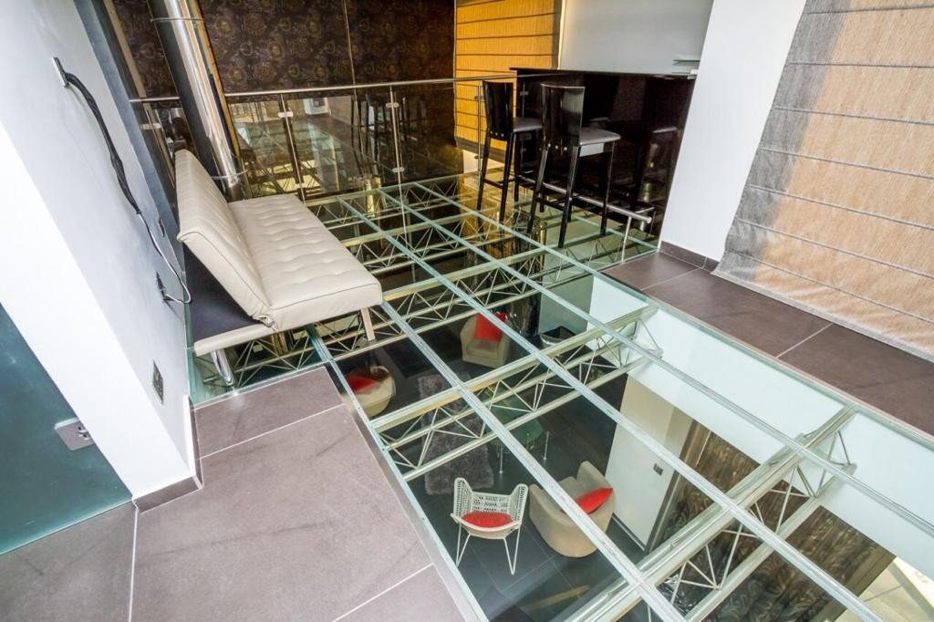 Apartment (Penthouse) in Strovolos, Nicosia for Sale