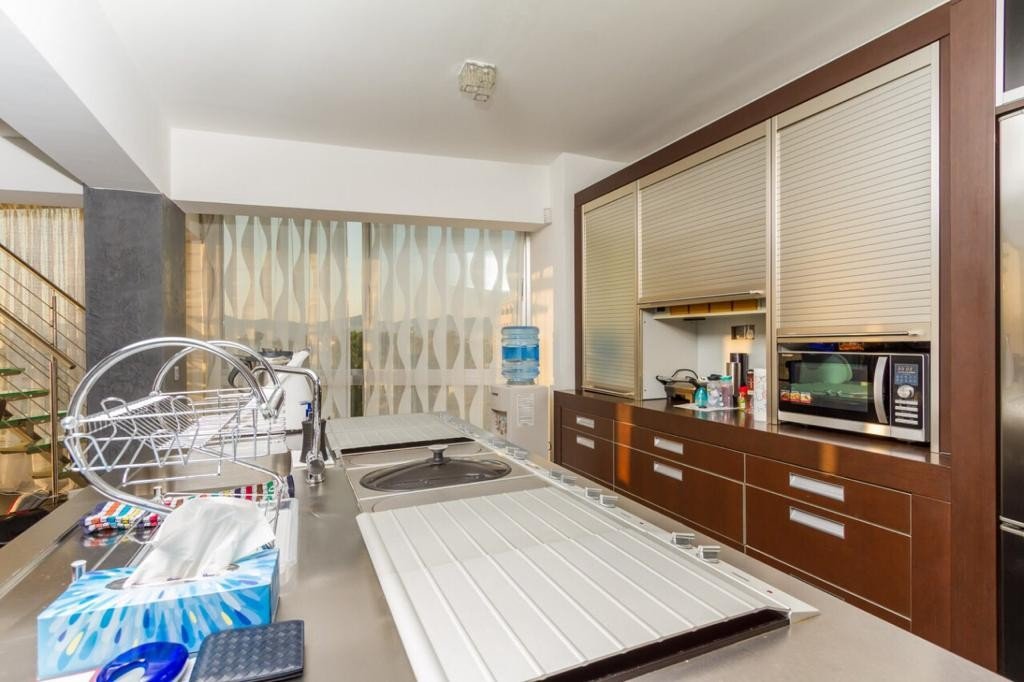 Apartment (Penthouse) in Strovolos, Nicosia for Sale