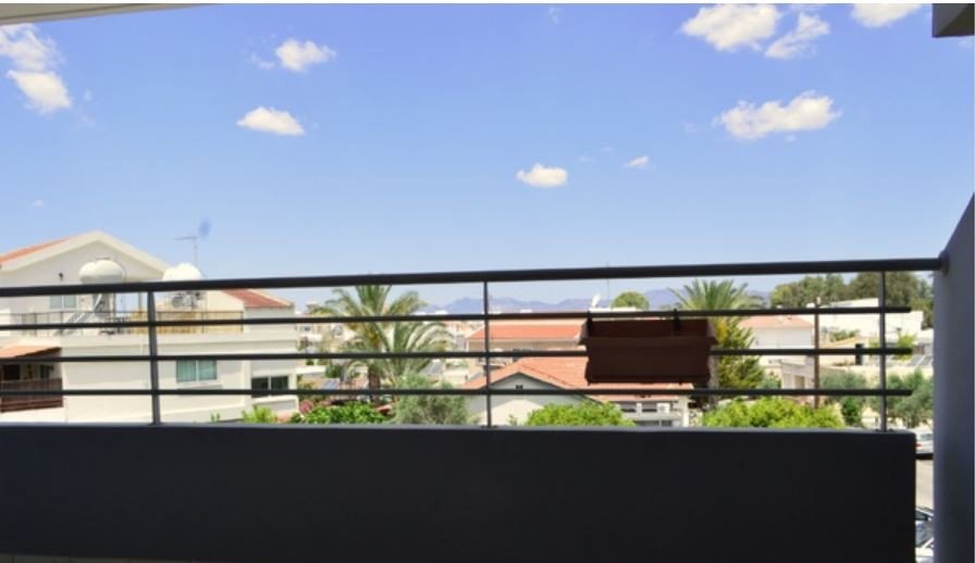 Apartment (Flat) in Agios Dometios, Nicosia for Sale