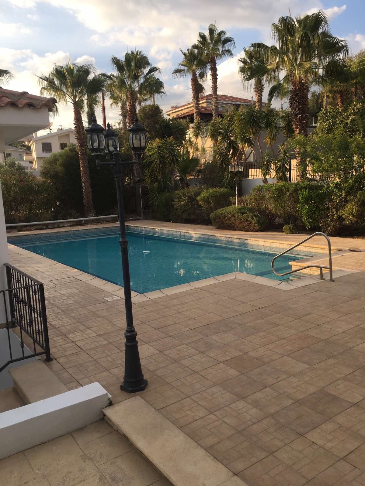 House (Detached) in Pyrgos, Limassol for Sale