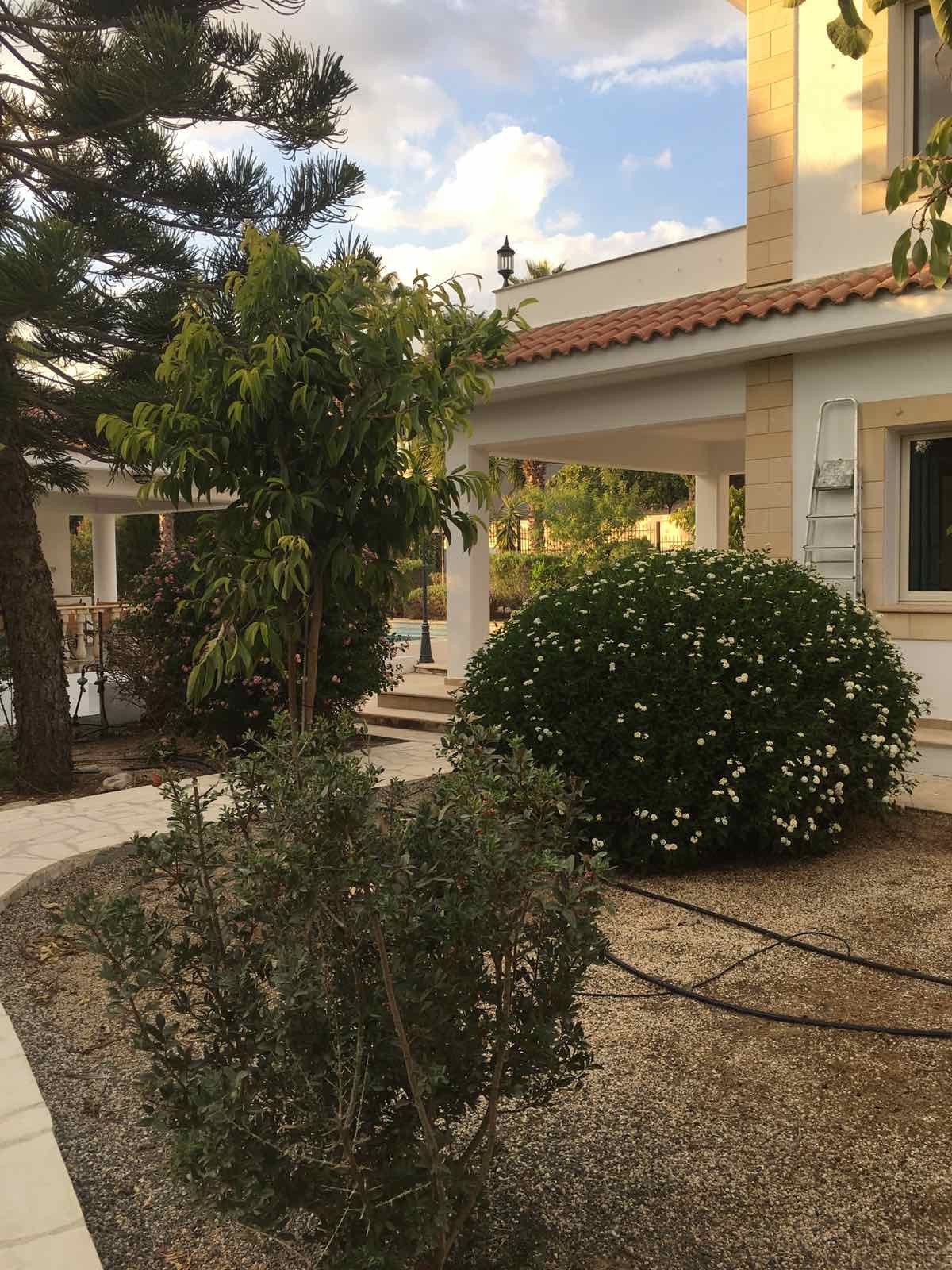 House (Detached) in Pyrgos, Limassol for Sale
