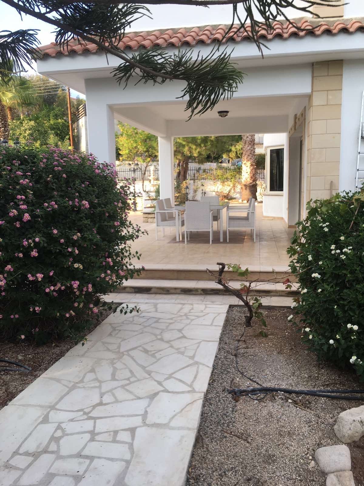 House (Detached) in Pyrgos, Limassol for Sale