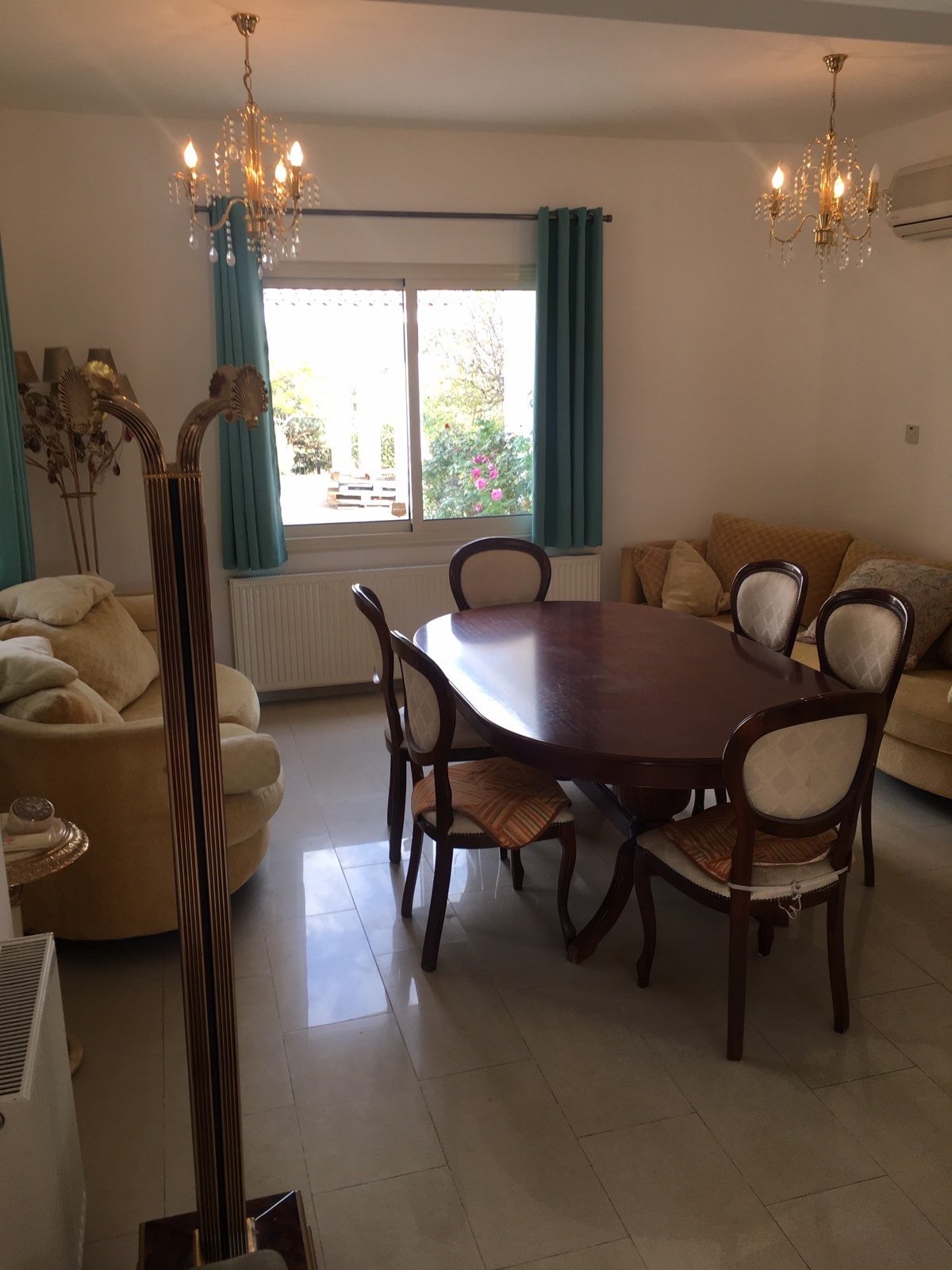 House (Detached) in Pyrgos, Limassol for Sale