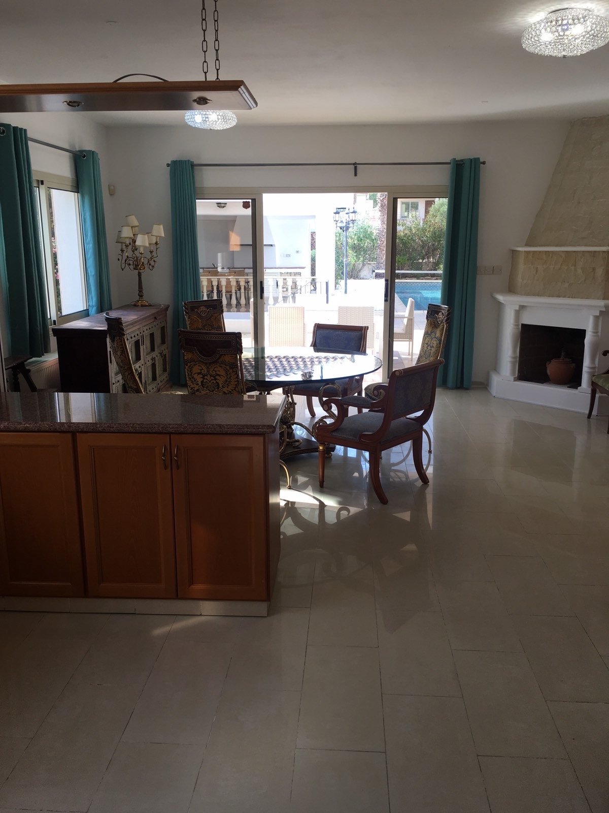 House (Detached) in Pyrgos, Limassol for Sale