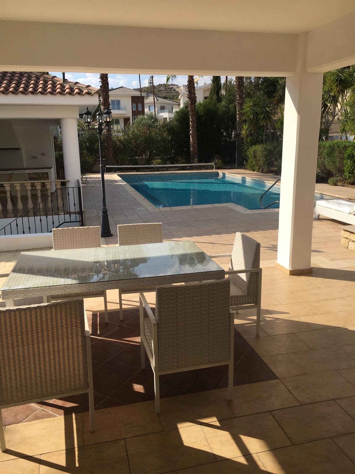 House (Detached) in Pyrgos, Limassol for Sale