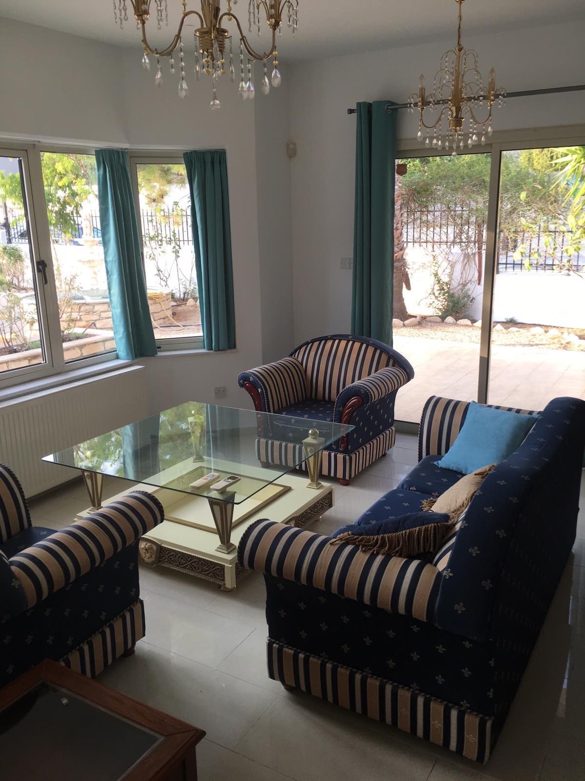 House (Detached) in Pyrgos, Limassol for Sale