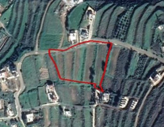 (Residential) in Pomos, Paphos for Sale