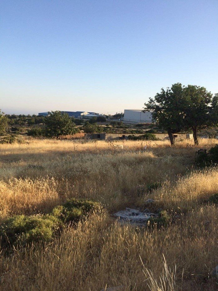 (Industrial) in Ypsonas, Limassol for Sale
