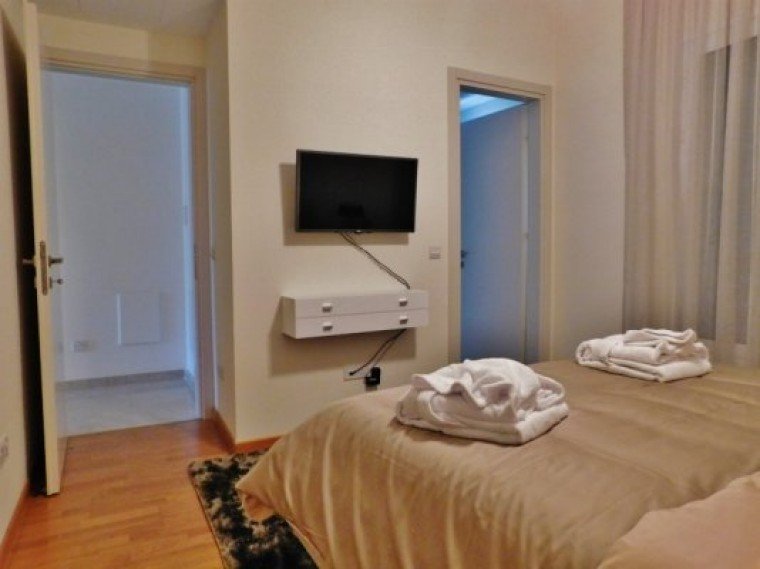 Apartment (Flat) in Limassol Marina Area, Limassol for Sale