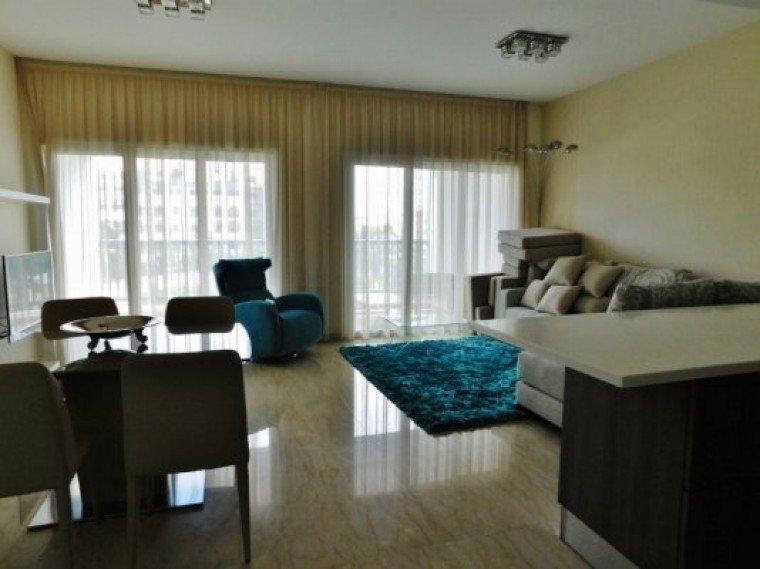Apartment (Flat) in Limassol Marina Area, Limassol for Sale