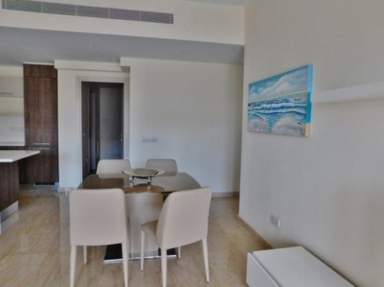 Apartment (Flat) in Limassol Marina Area, Limassol for Sale