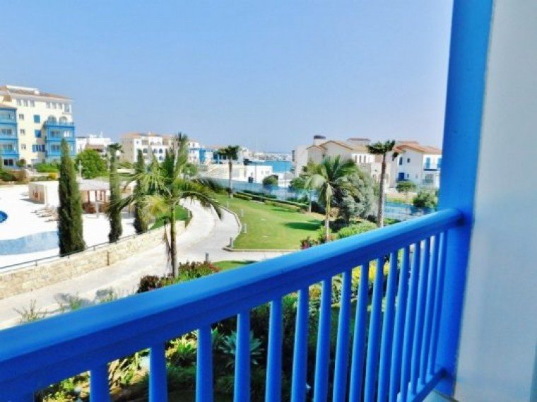 Apartment (Flat) in Limassol Marina Area, Limassol for Sale