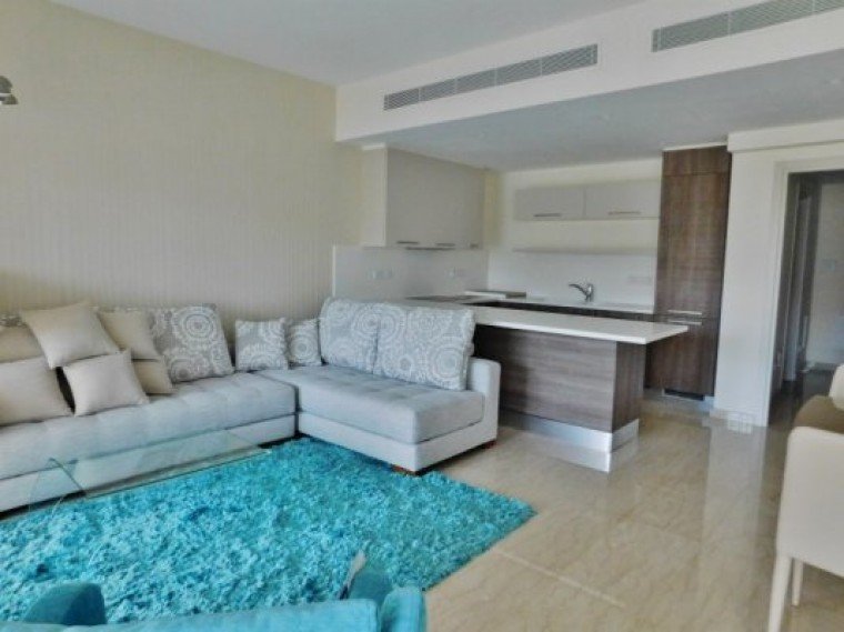 Apartment (Flat) in Limassol Marina Area, Limassol for Sale