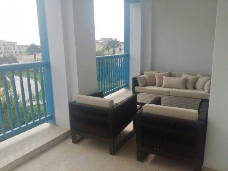 Apartment (Flat) in Limassol Marina Area, Limassol for Sale