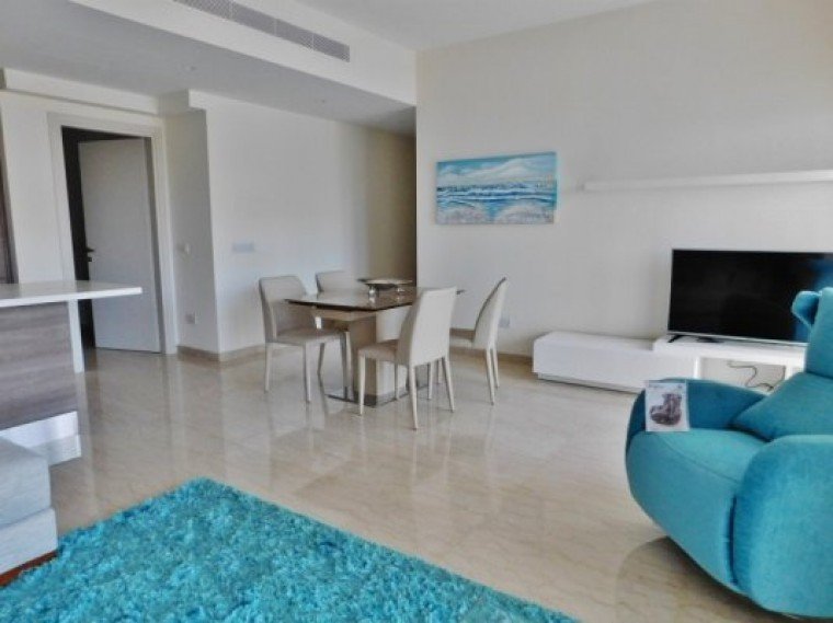 Apartment (Flat) in Limassol Marina Area, Limassol for Sale
