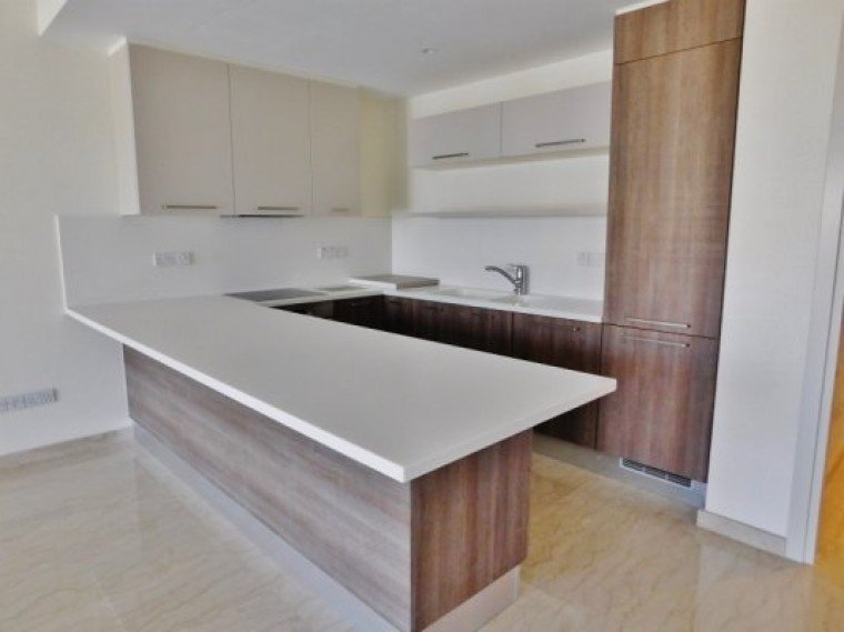 Apartment (Flat) in Limassol Marina Area, Limassol for Sale