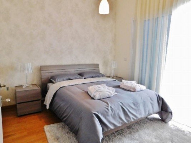 Apartment (Flat) in Limassol Marina Area, Limassol for Sale