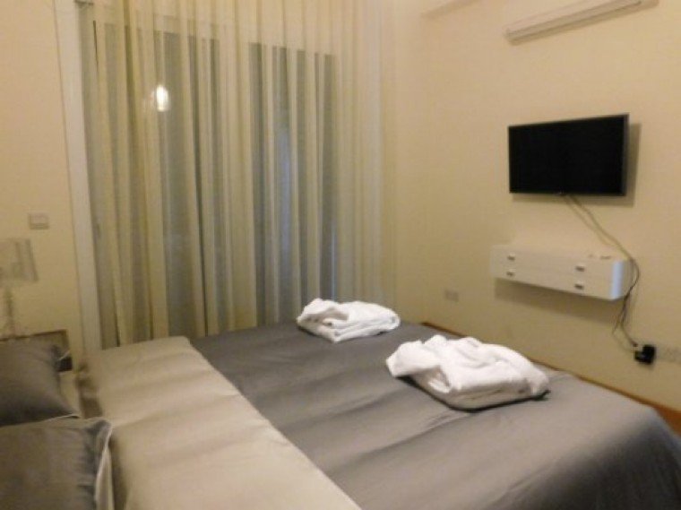 Apartment (Flat) in Limassol Marina Area, Limassol for Sale