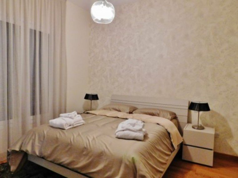 Apartment (Flat) in Limassol Marina Area, Limassol for Sale