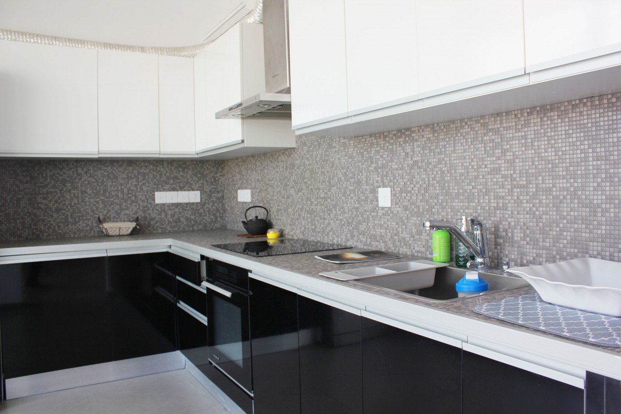 Apartment (Penthouse) in Agios Nektarios, Limassol for Sale