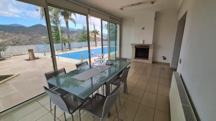 House (Detached) in Kalo Chorio, Limassol for Sale