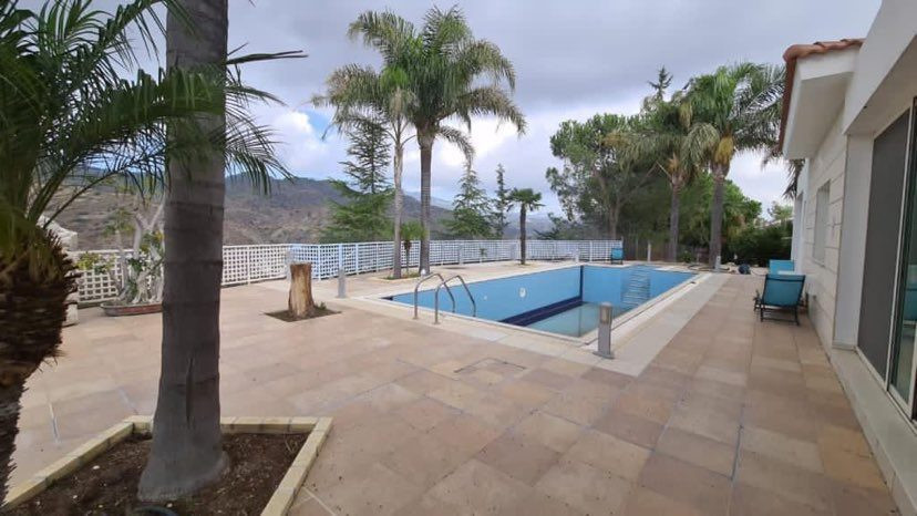 House (Detached) in Kalo Chorio, Limassol for Sale