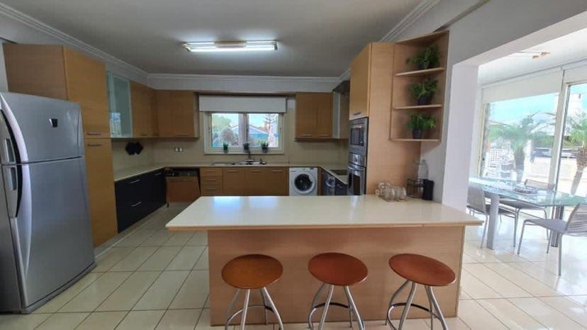 House (Detached) in Kalo Chorio, Limassol for Sale