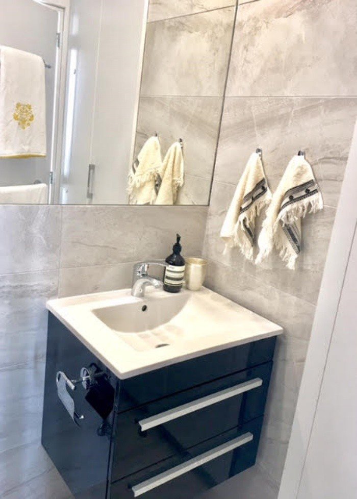 Apartment (Flat) in Germasoyia Tourist Area, Limassol for Sale
