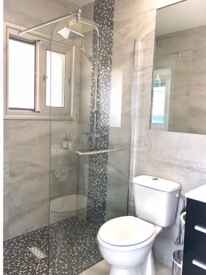 Apartment (Flat) in Germasoyia Tourist Area, Limassol for Sale