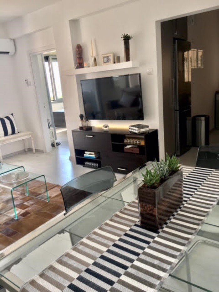 Apartment (Flat) in Germasoyia Tourist Area, Limassol for Sale