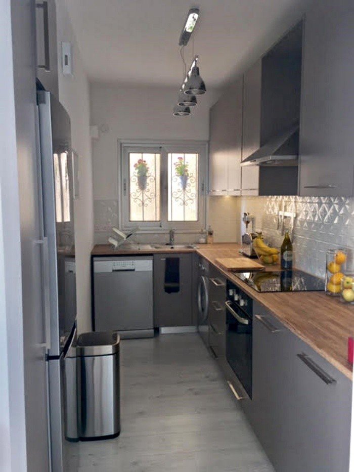 Apartment (Flat) in Germasoyia Tourist Area, Limassol for Sale