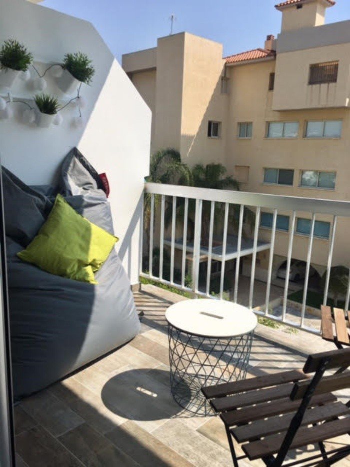 Apartment (Flat) in Germasoyia Tourist Area, Limassol for Sale