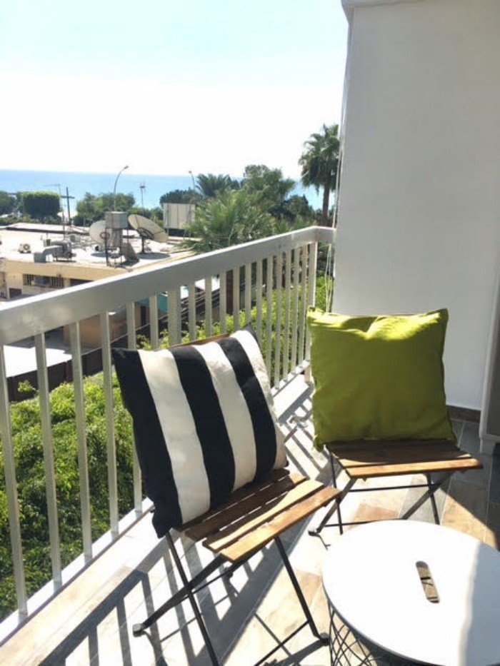 Apartment (Flat) in Germasoyia Tourist Area, Limassol for Sale