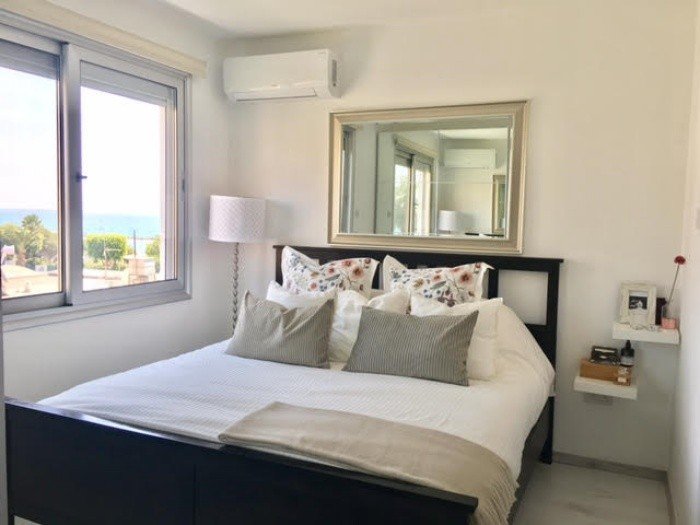 Apartment (Flat) in Germasoyia Tourist Area, Limassol for Sale